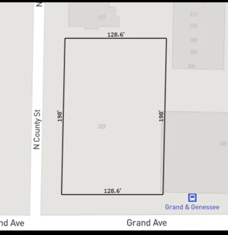 $99,000 | 222 Grand Avenue, Waukegan, IL 60085