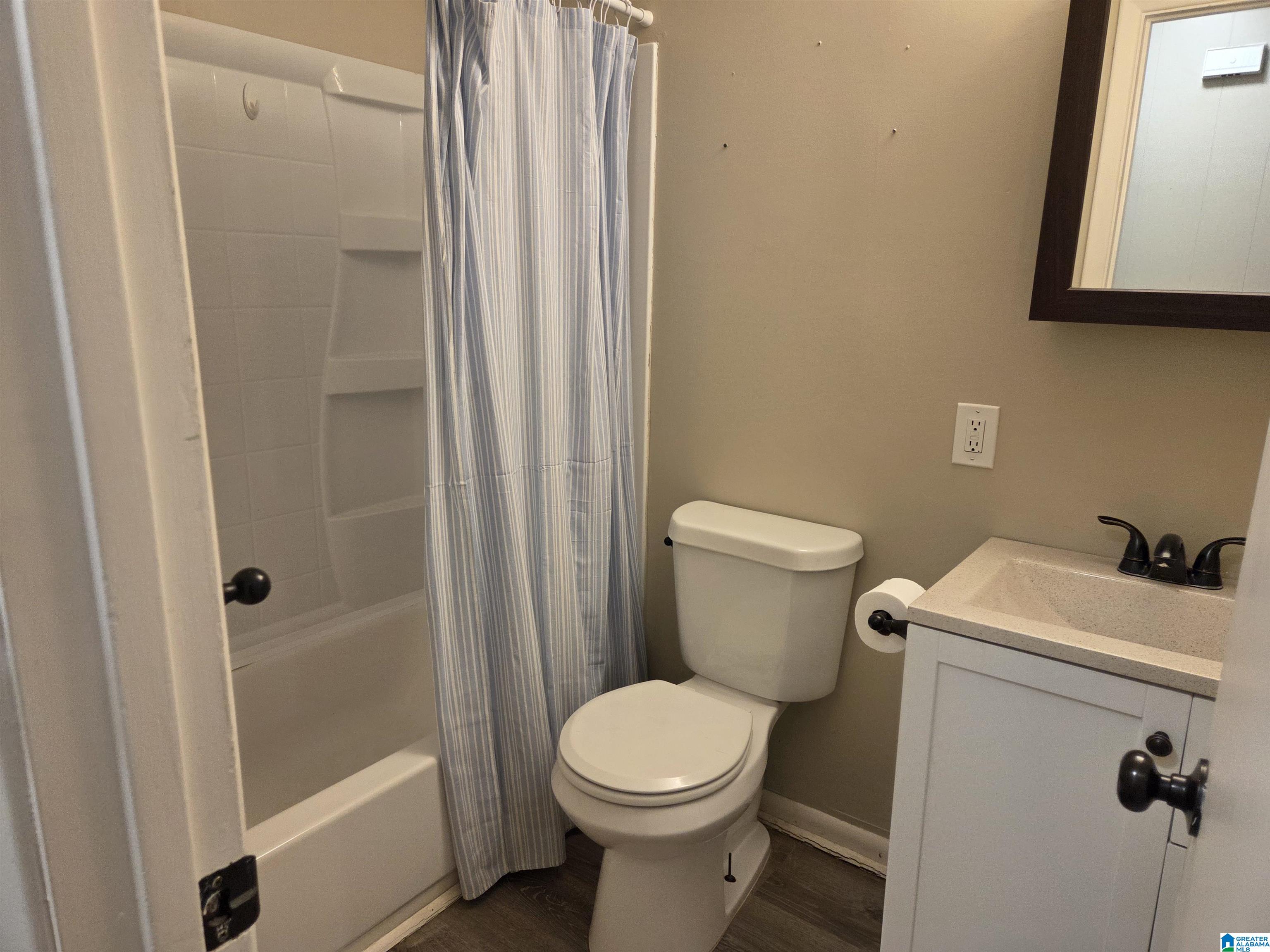 289 Center Point Road Sylacauga, AL 35151 - Photo 11 of 13