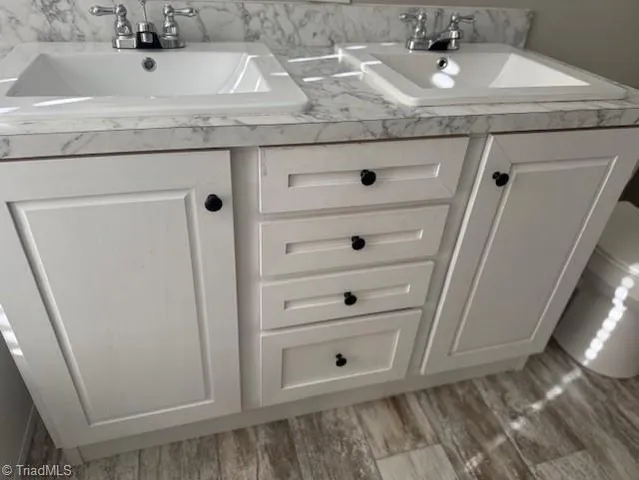 $1,100 | 110 Shannon Drive, Reidsville, NC 27320