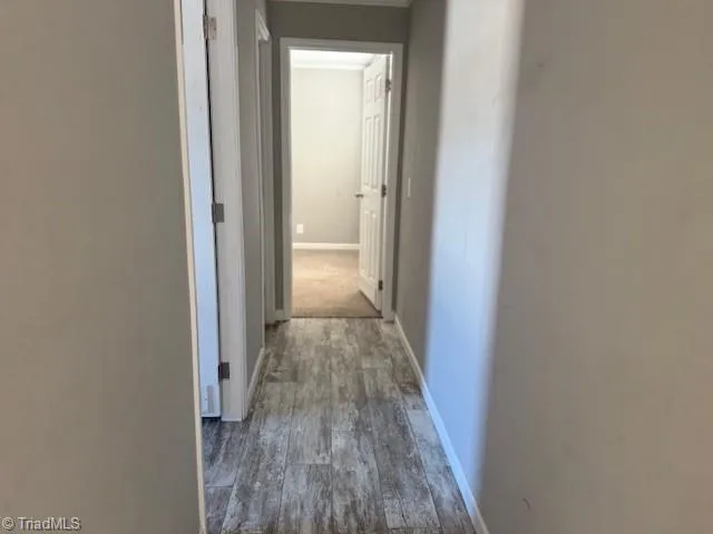 $1,100 | 110 Shannon Drive, Reidsville, NC 27320