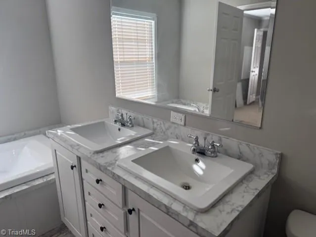 $1,100 | 110 Shannon Drive, Reidsville, NC 27320