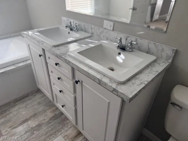 $1,100 | 110 Shannon Drive, Reidsville, NC 27320