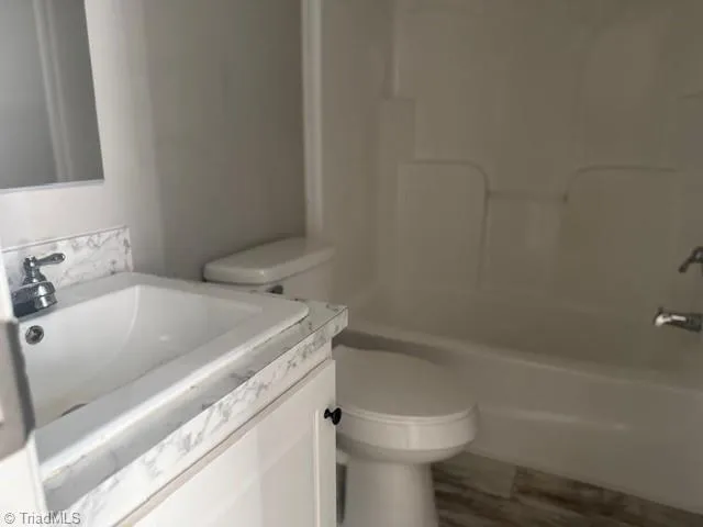 $1,100 | 110 Shannon Drive, Reidsville, NC 27320