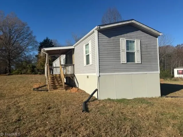 $1,100 | 110 Shannon Drive, Reidsville, NC 27320