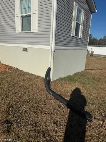 $1,100 | 110 Shannon Drive, Reidsville, NC 27320