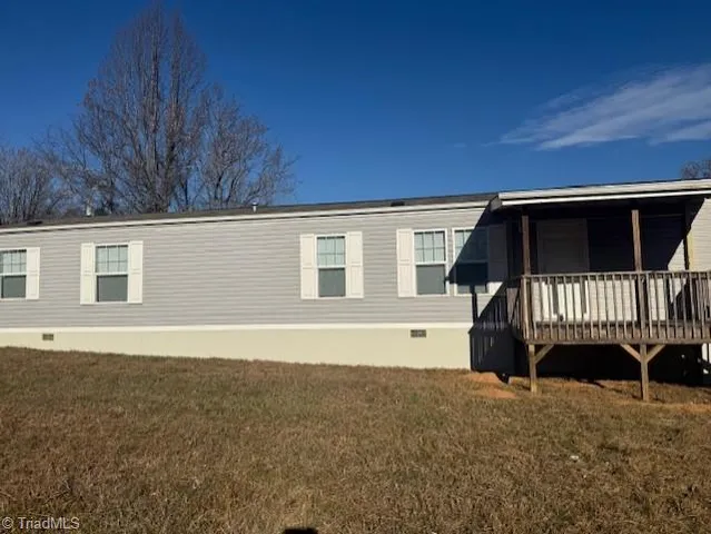 $1,100 | 110 Shannon Drive, Reidsville, NC 27320