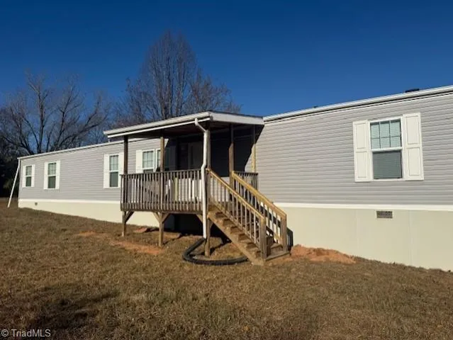 $1,100 | 110 Shannon Drive, Reidsville, NC 27320