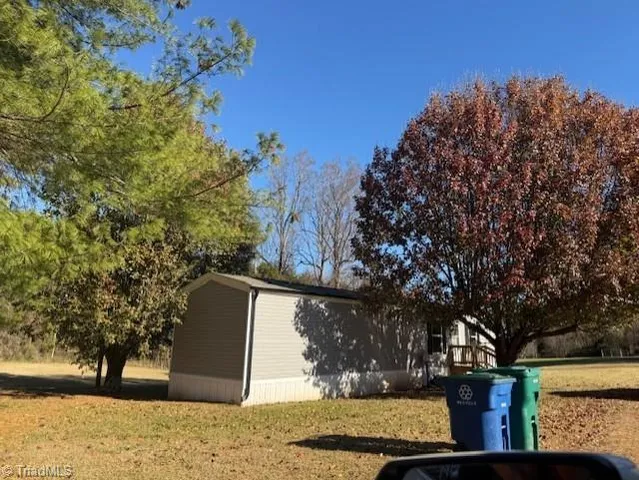 $1,100 | 110 Shannon Drive, Reidsville, NC 27320