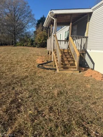 $1,100 | 110 Shannon Drive, Reidsville, NC 27320