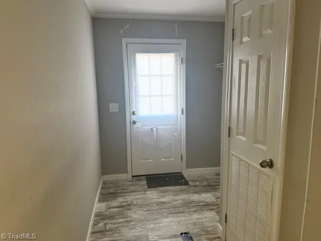 $1,100 | 110 Shannon Drive, Reidsville, NC 27320