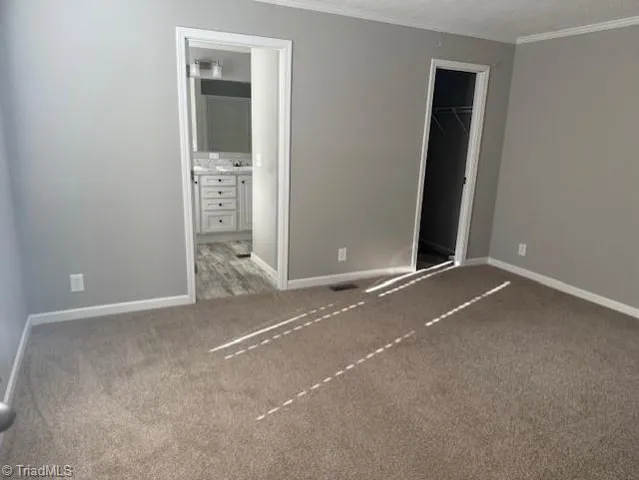 $1,100 | 110 Shannon Drive, Reidsville, NC 27320