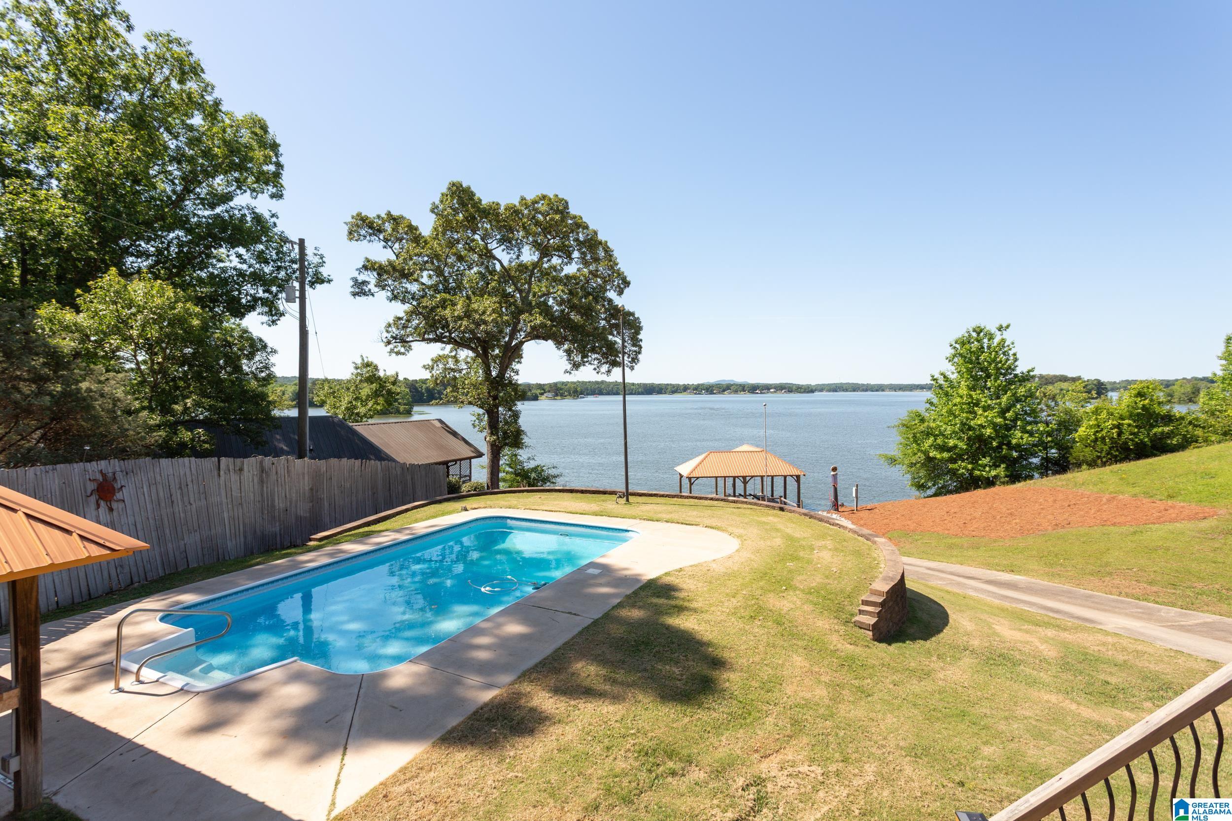 190 Albert Road Lincoln, AL 35096 - Photo 42 of 60