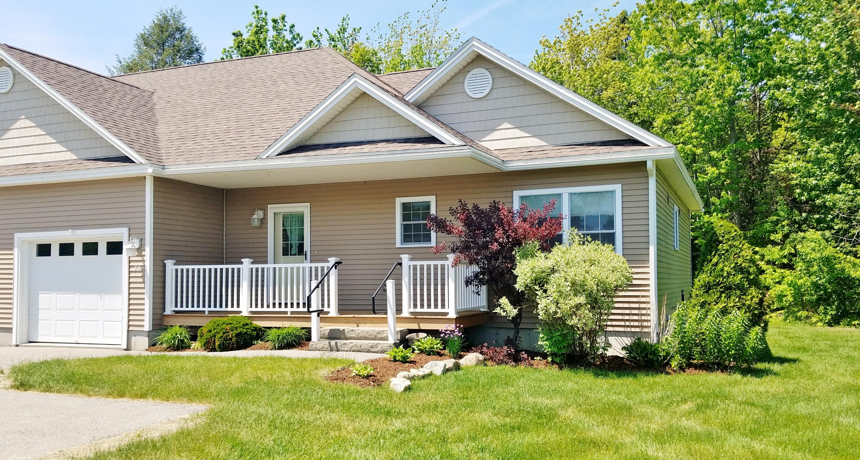 58 Highland Ridge Drive, Unit 15 Hampden, ME 04444 - Photo 1 of 27 20190610_133454