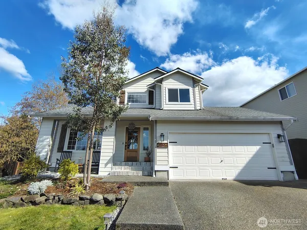 $655,000 | 25806 203rd Avenue Southeast, Covington, WA 98042