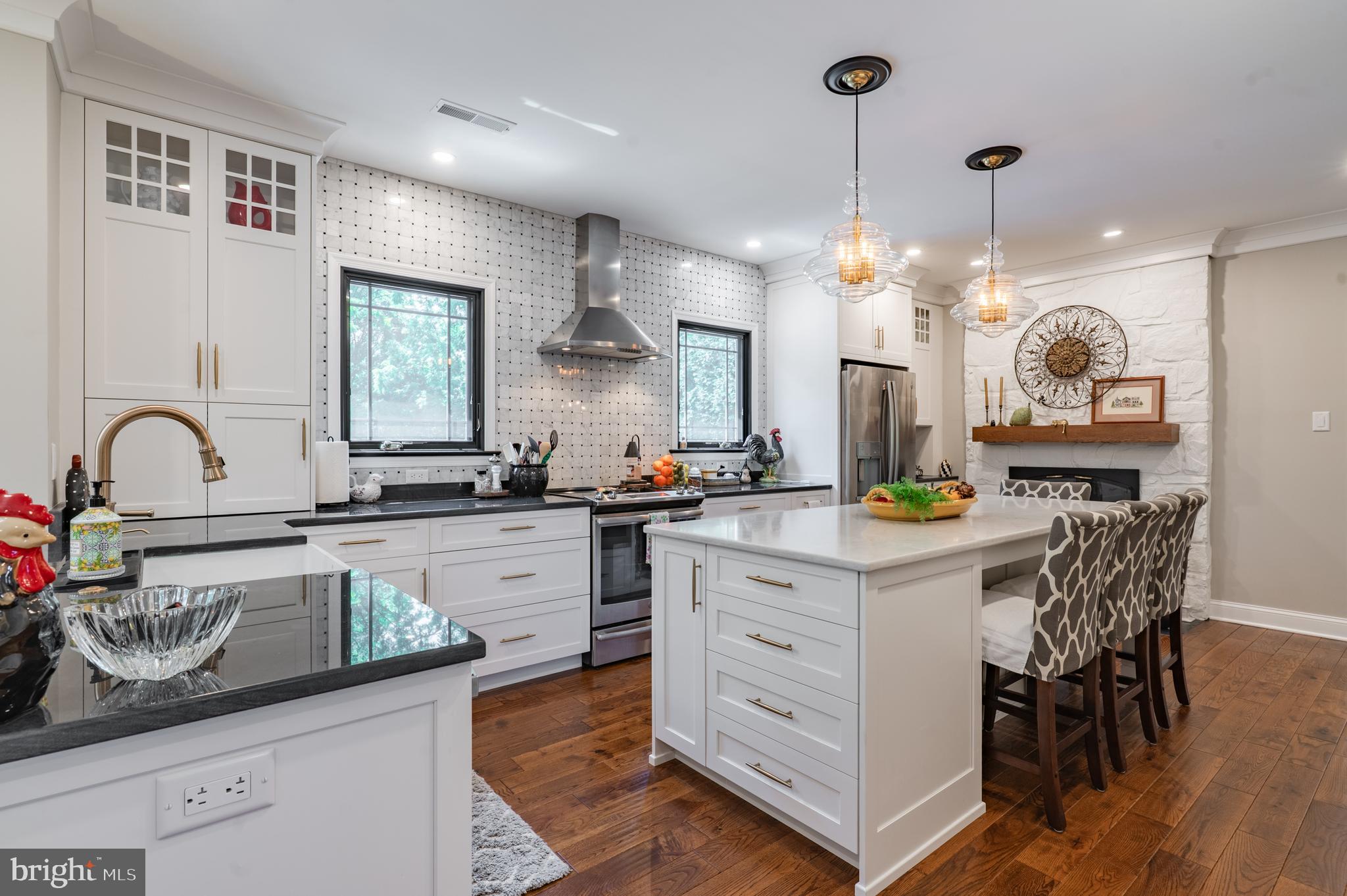5765 North Deer Run Road Doylestown, PA 18902 - Photo 13 of 62 Kitchen