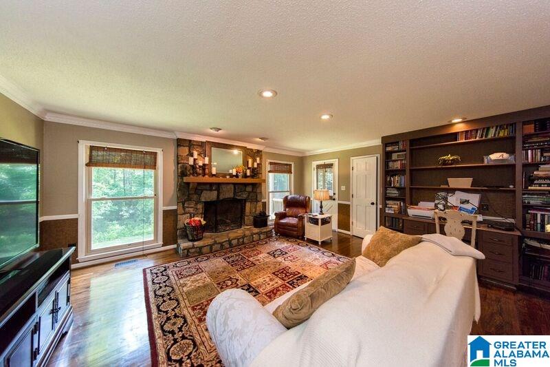 862 Ridgecrest Drive Gardendale, AL 35071 - Photo 24 of 48