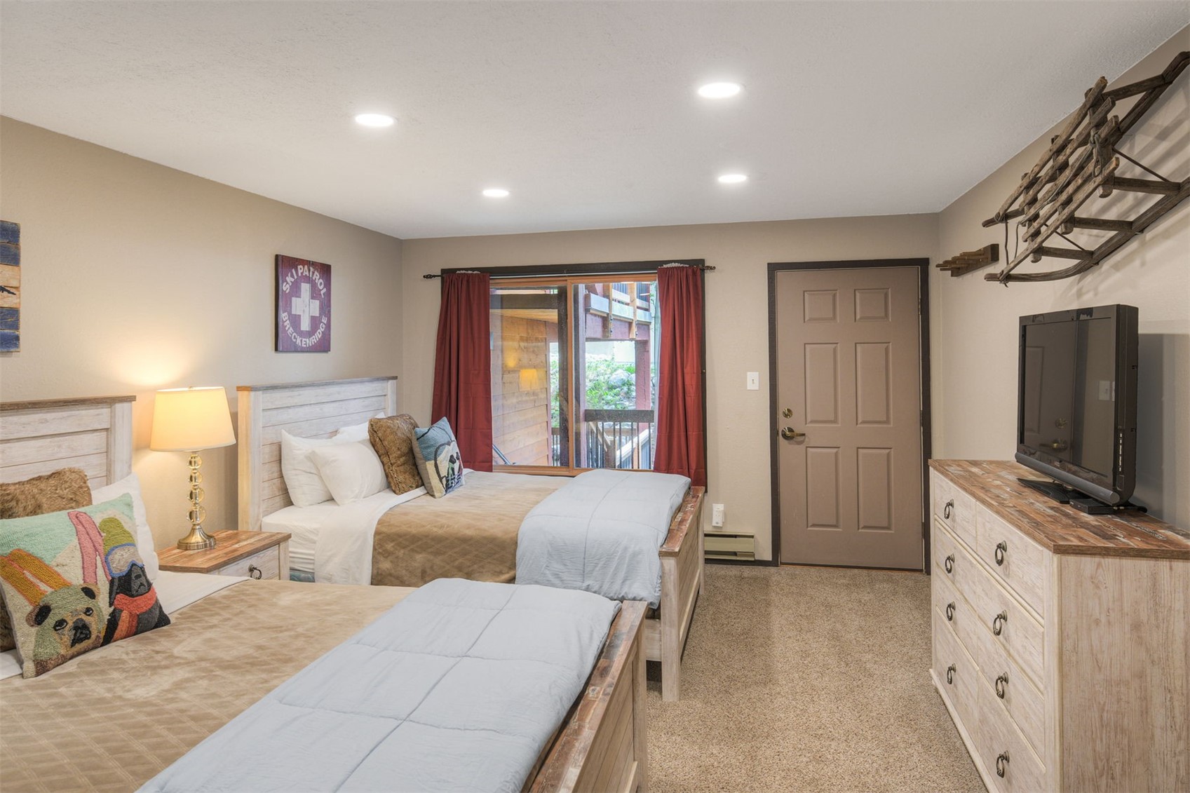 805 Columbine Road, Unit 102 Breckenridge, CO 80424 - Photo 17 of 35