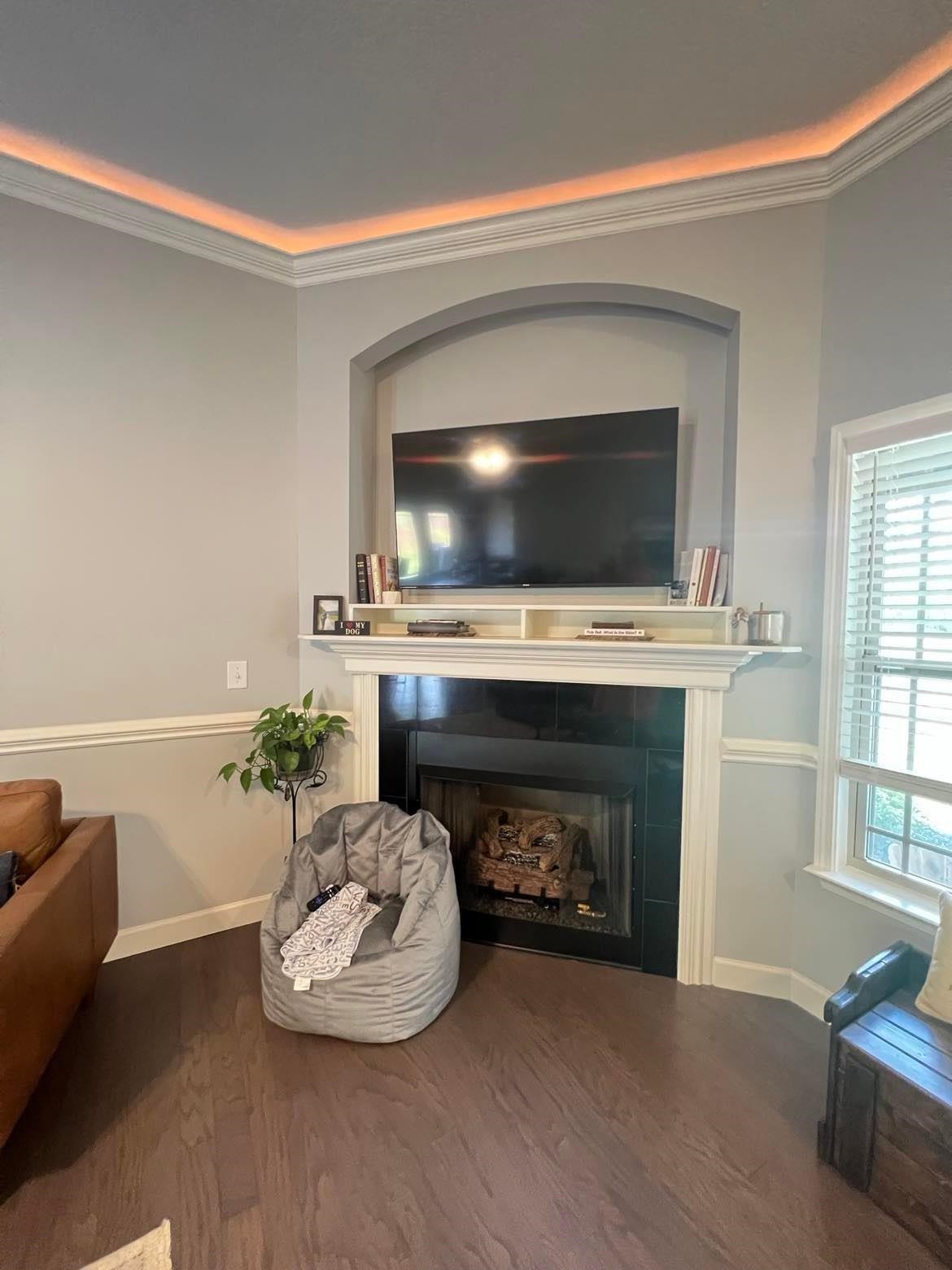 2525 Foster Road Inman, SC 29349 - Photo 7 of 25