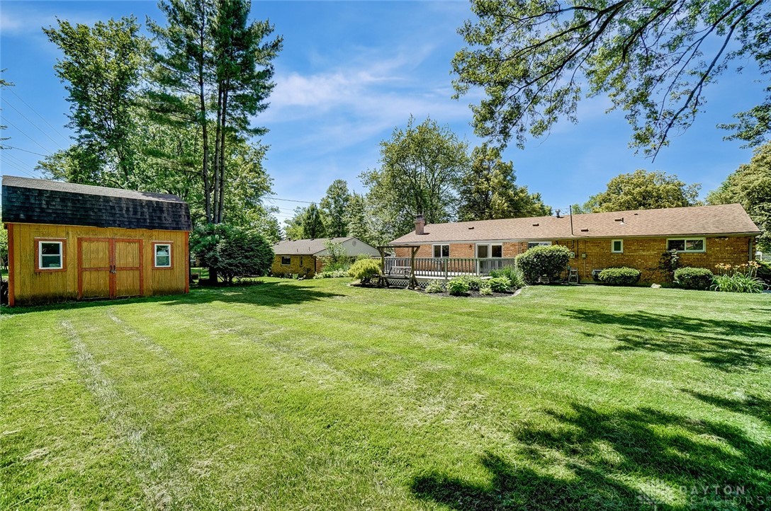 3008 East Rahn Road Kettering, OH 45440 - Photo 41 of 42