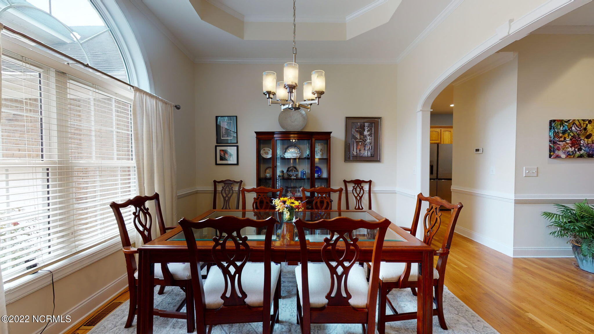206 Nydegg Road New Bern, NC 28562 - Photo 10 of 64 Dining
