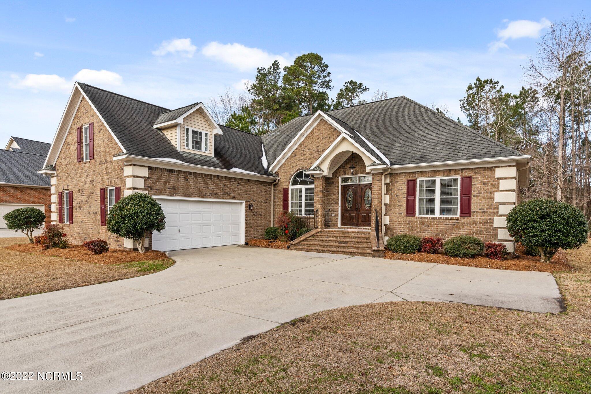 206 Nydegg Road New Bern, NC 28562 - Photo 2 of 64 206 Nydegg Road