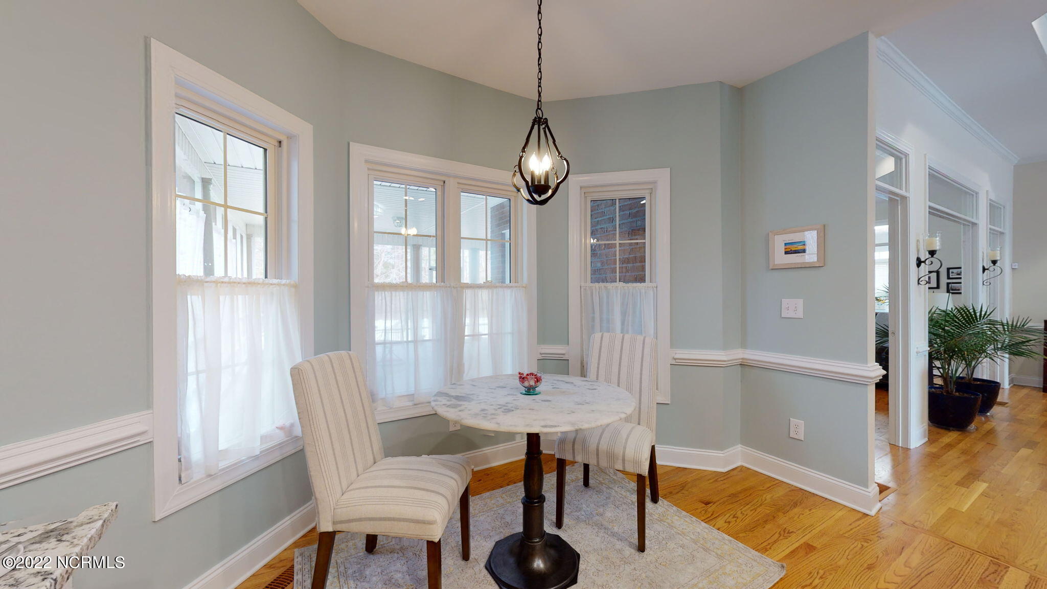206 Nydegg Road New Bern, NC 28562 - Photo 22 of 64 Nook for Morning Coffee