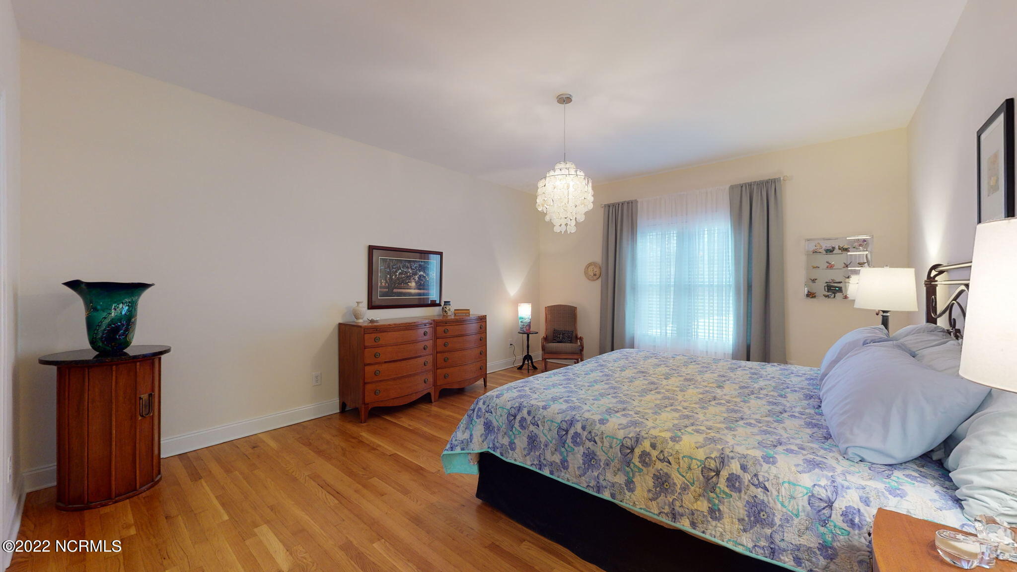 206 Nydegg Road New Bern, NC 28562 - Photo 23 of 64 Primary Bedroom