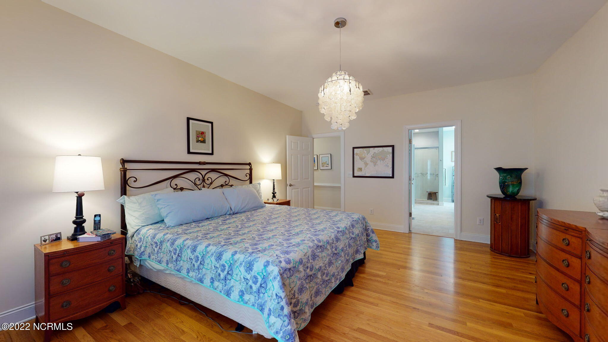 206 Nydegg Road New Bern, NC 28562 - Photo 24 of 64 Primary Bedroom