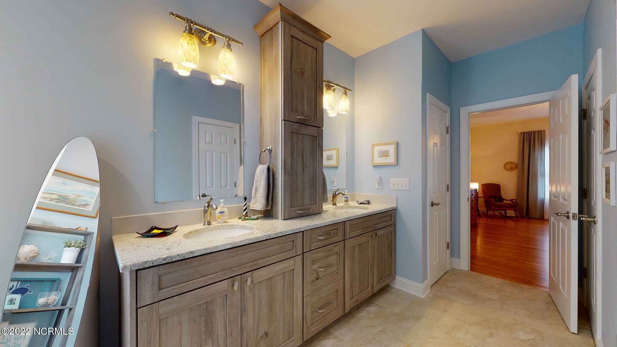 206 Nydegg Road New Bern, NC 28562 - Photo 25 of 64 En-Suite