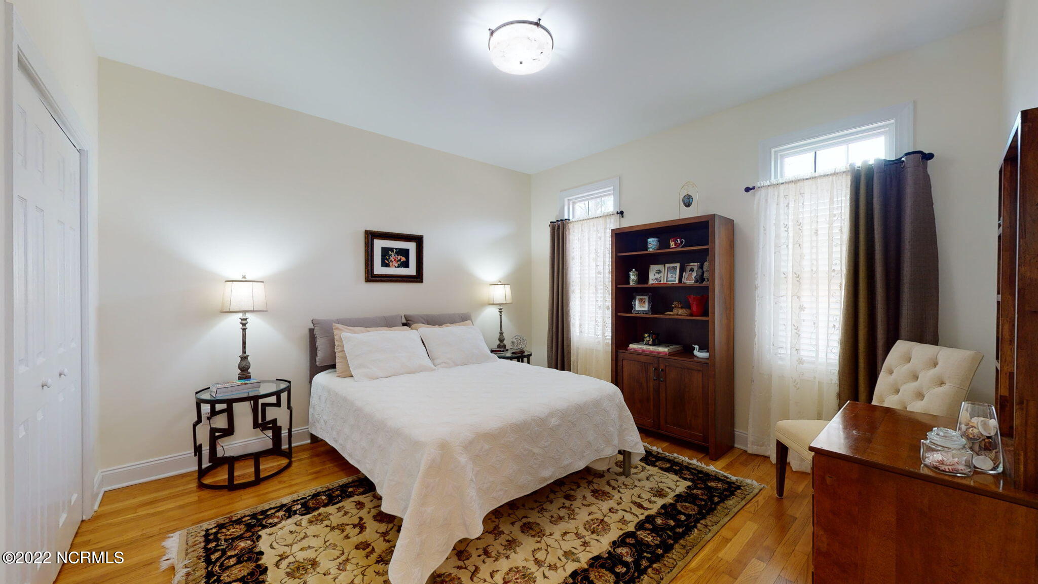 206 Nydegg Road New Bern, NC 28562 - Photo 28 of 64 Guest Room