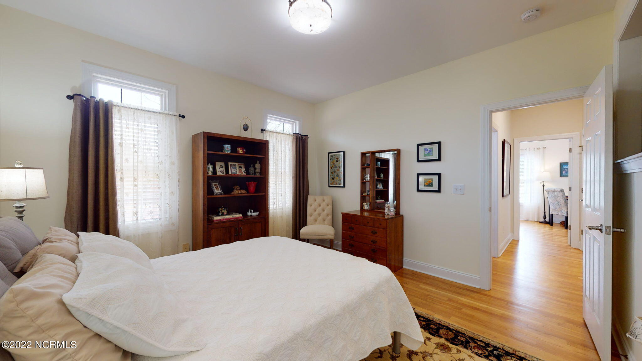 206 Nydegg Road New Bern, NC 28562 - Photo 29 of 64 Guest Room