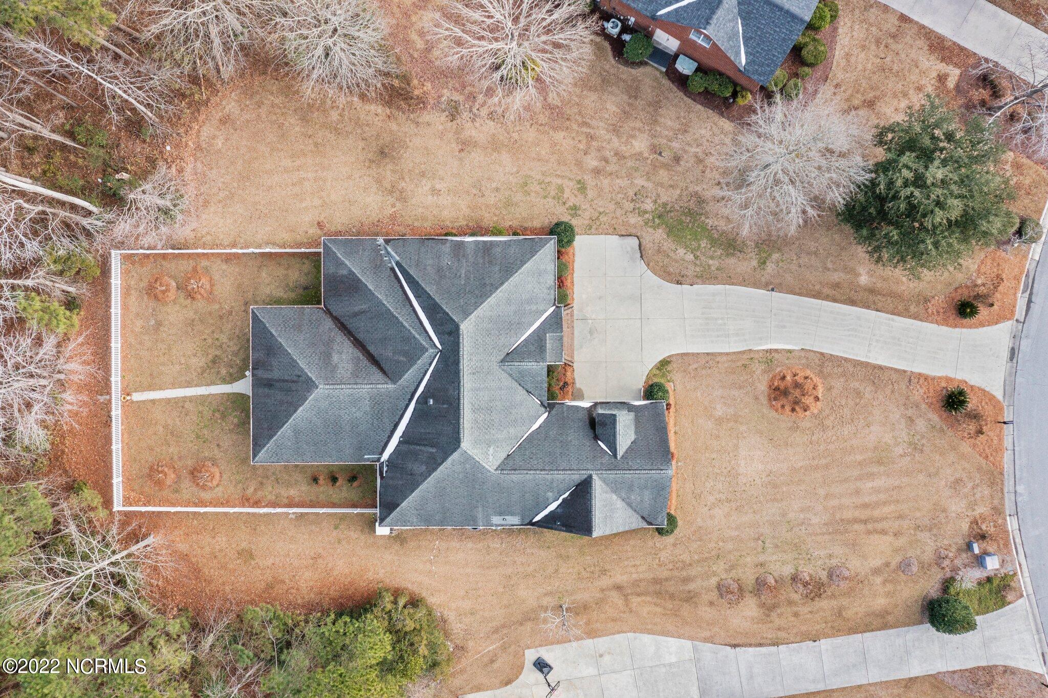 206 Nydegg Road New Bern, NC 28562 - Photo 3 of 64 Private Lot