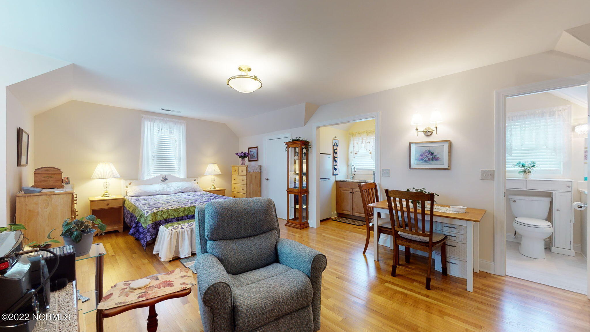 206 Nydegg Road New Bern, NC 28562 - Photo 34 of 64 In-Law Suite