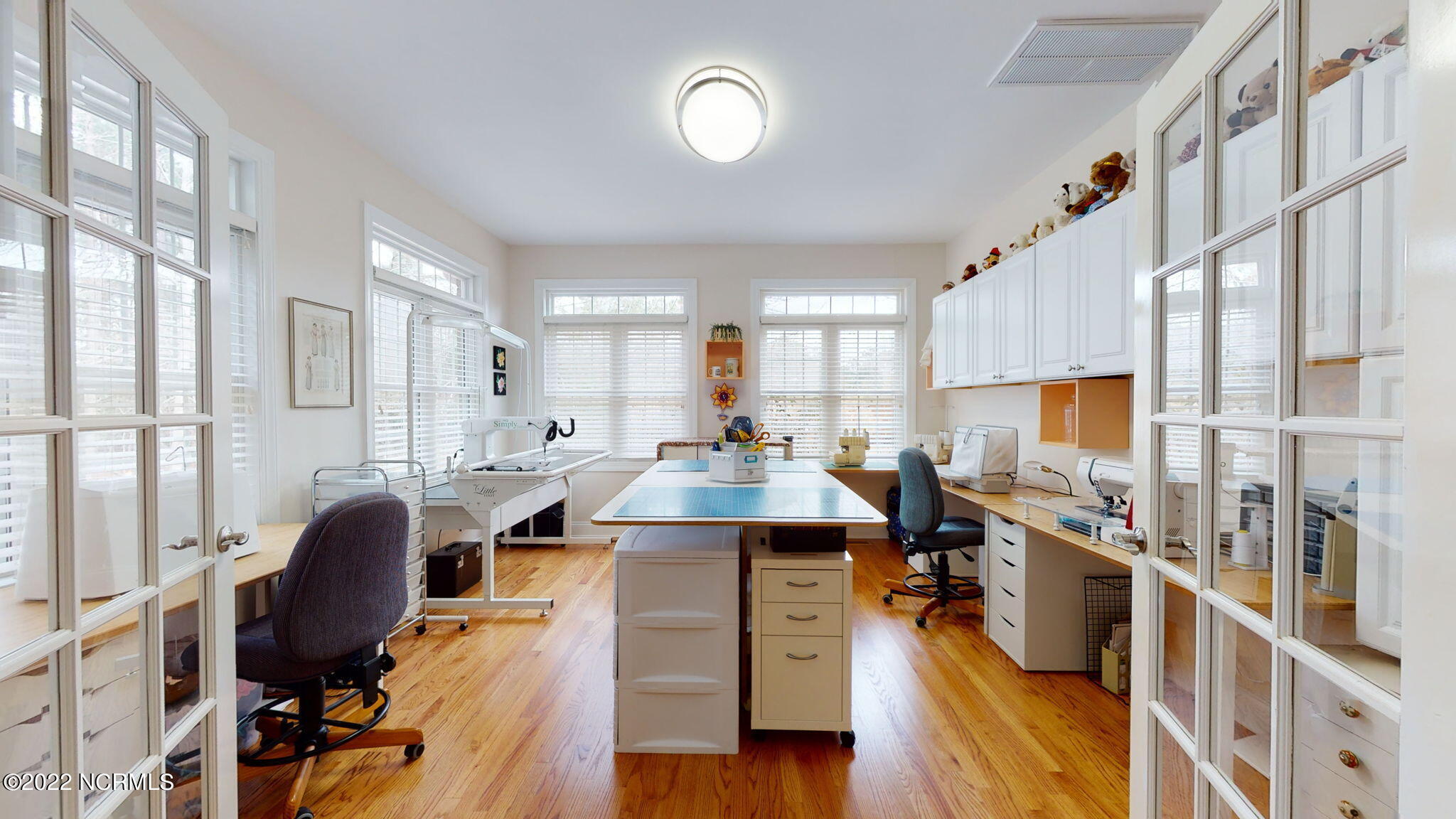 206 Nydegg Road New Bern, NC 28562 - Photo 43 of 64 Sunroom