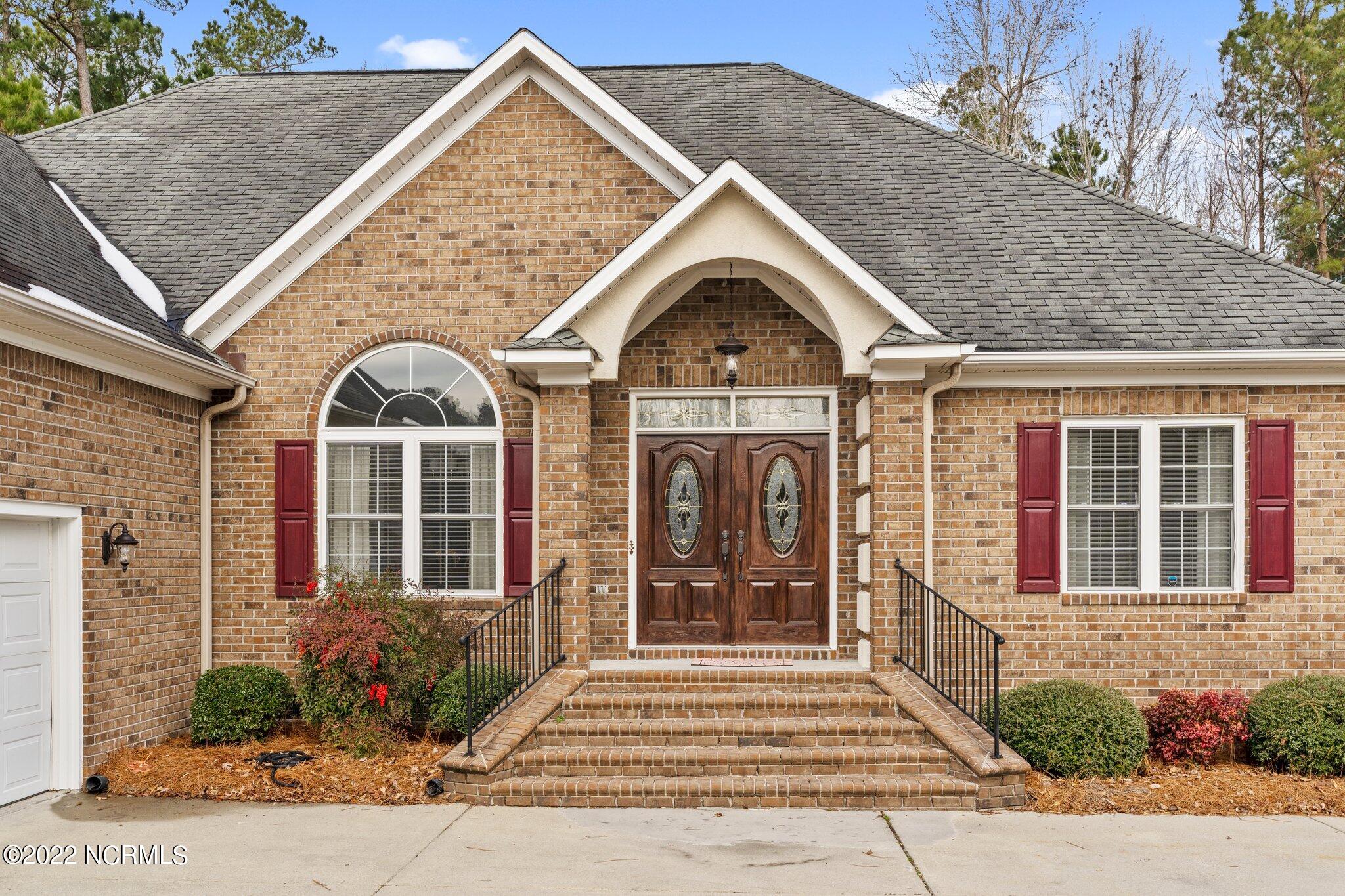 206 Nydegg Road New Bern, NC 28562 - Photo 5 of 64 Come On In