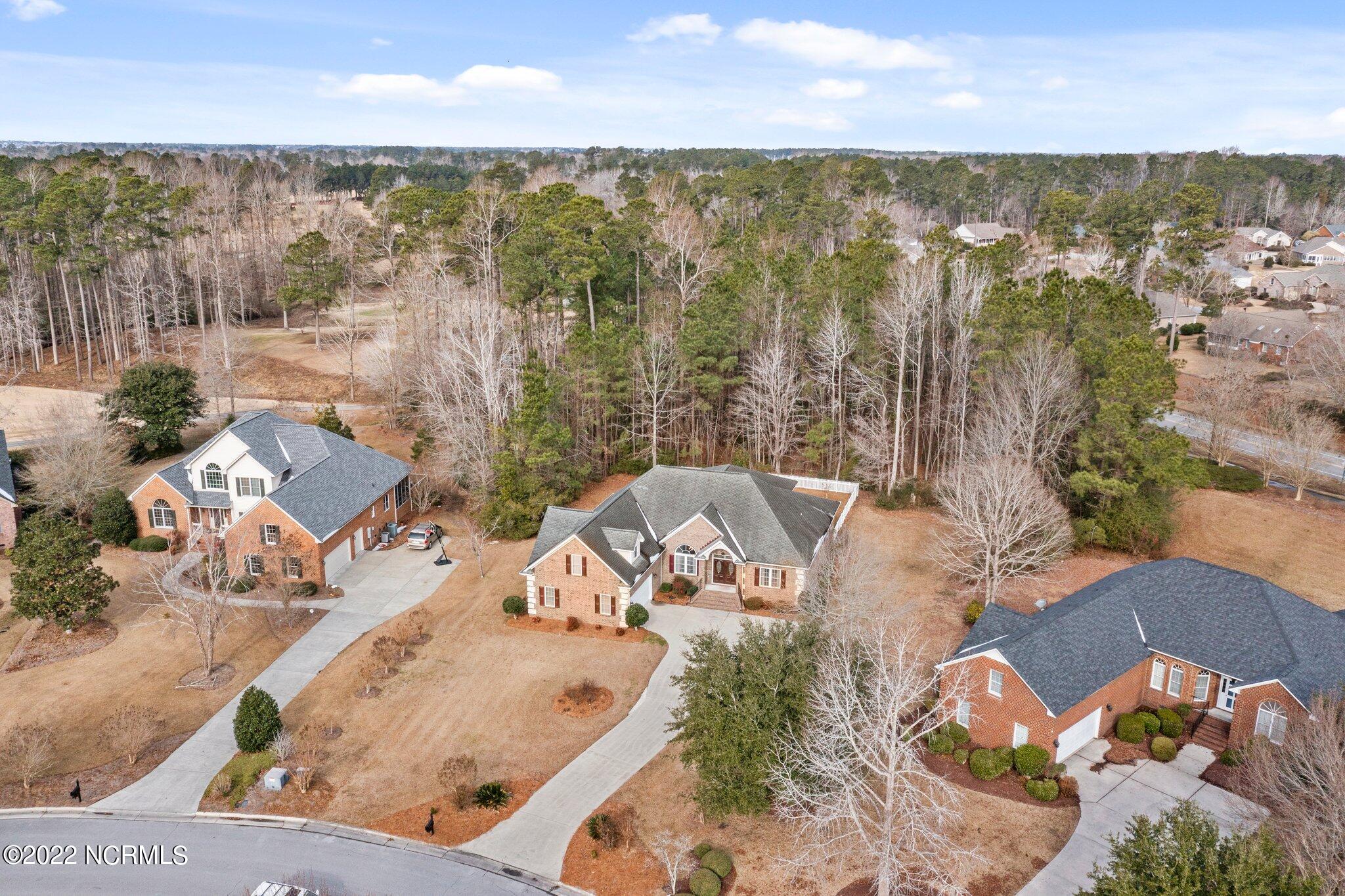 206 Nydegg Road New Bern, NC 28562 - Photo 59 of 64 206 Nydegg Road