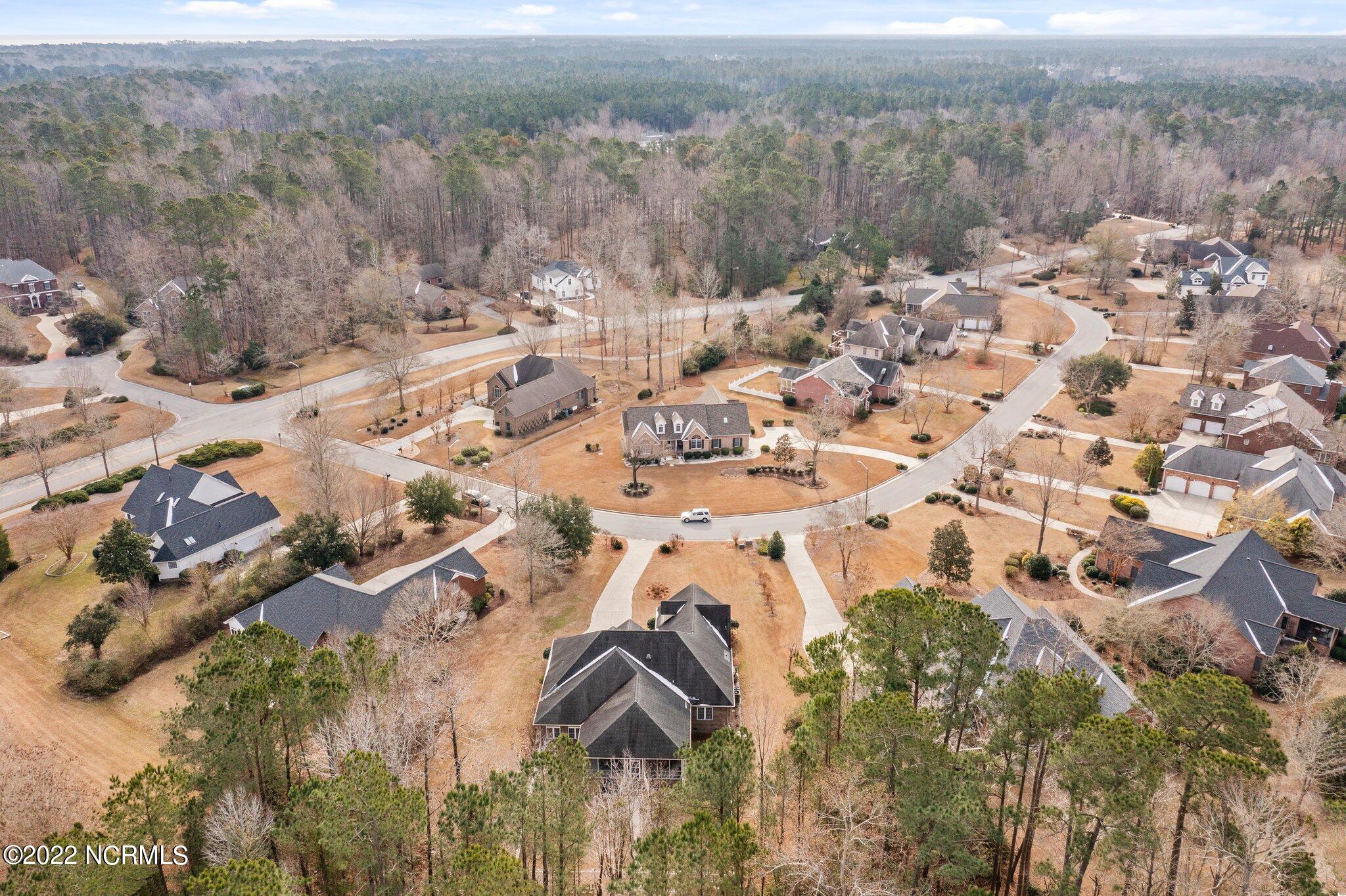 206 Nydegg Road New Bern, NC 28562 - Photo 60 of 64 Taberna