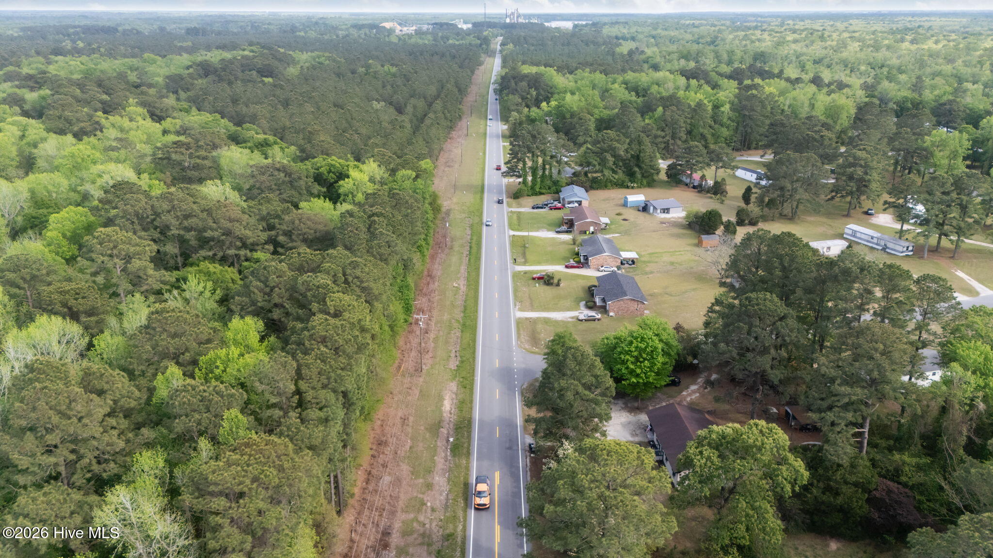 3605 River Road Vanceboro, NC 28586 - Photo 33 of 35 15-web-or-mls-DJI_20260413163004_0711_D