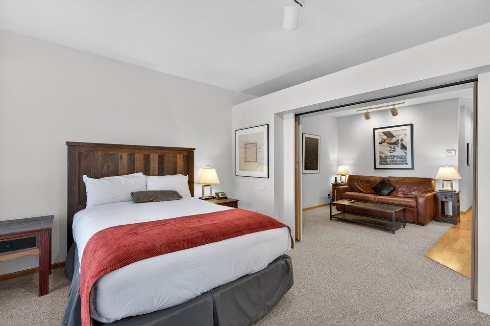 201 Shirley Cyn Road, Unit 152 Olympic Valley, CA 96146 - Photo 2 of 23