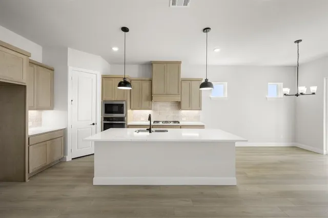 $518,895 | 16953 Leatherflower Boulevard, Justin, TX 76247