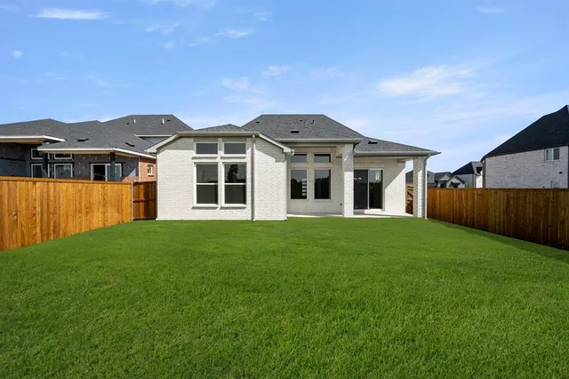 $518,895 | 16953 Leatherflower Boulevard, Justin, TX 76247