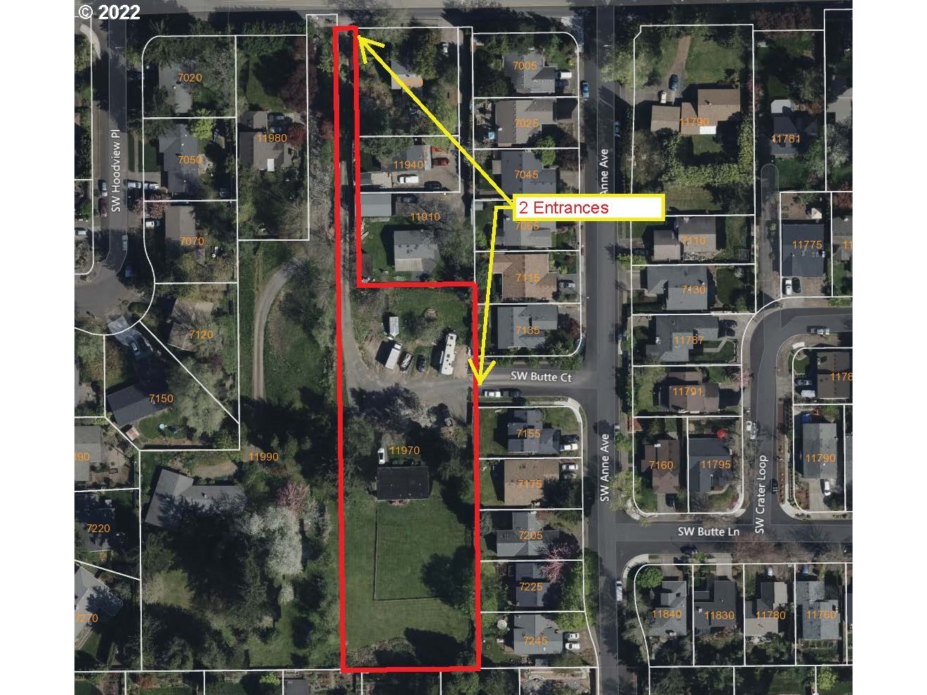 11970 Southwest Denney Road Beaverton, OR 97008 - Photo 4 of 24