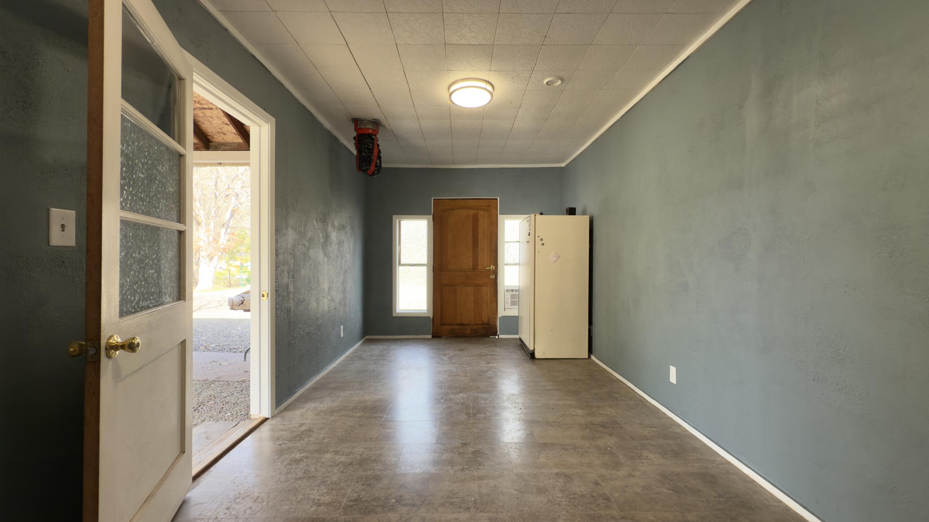815 Old Trail Creek Road Trail, OR 97541 - Photo 55 of 55 Inside Office
