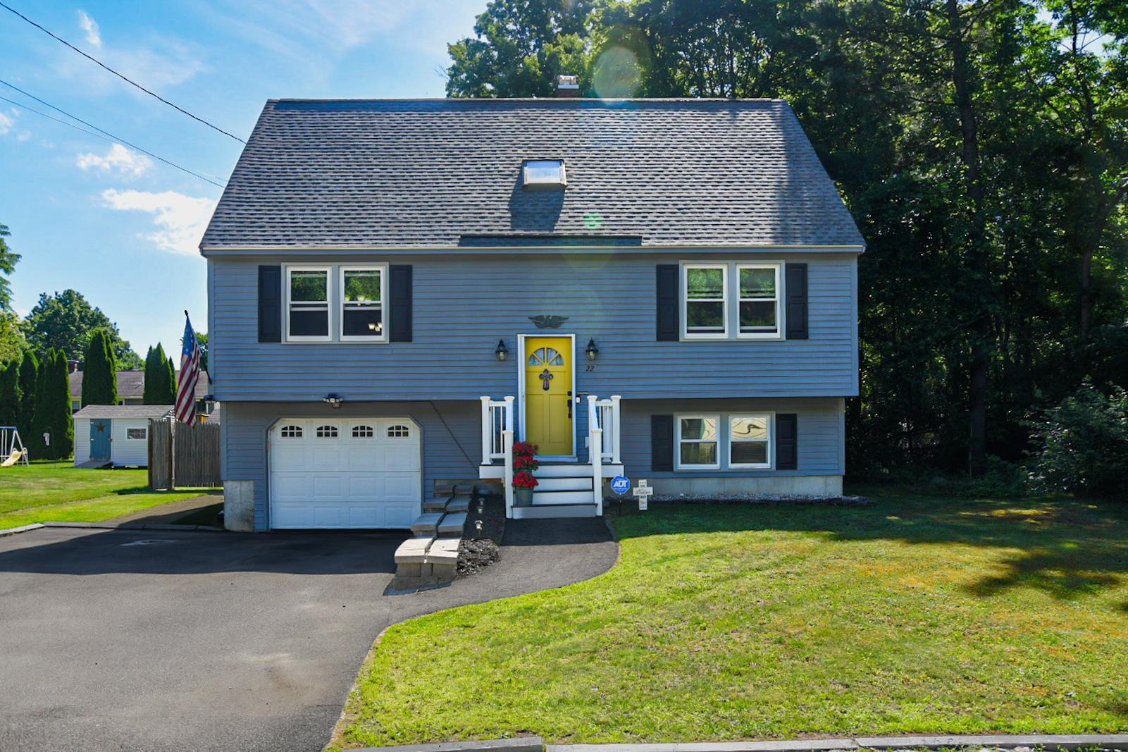 22 Edgewood Street Milford, NH 03055 - Photo 1 of 60