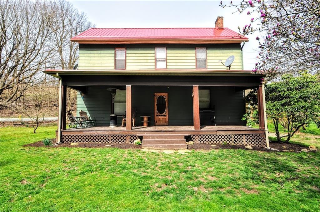 296 Amity Ridge Road Amity, PA 15311 - Photo 2 of 25
