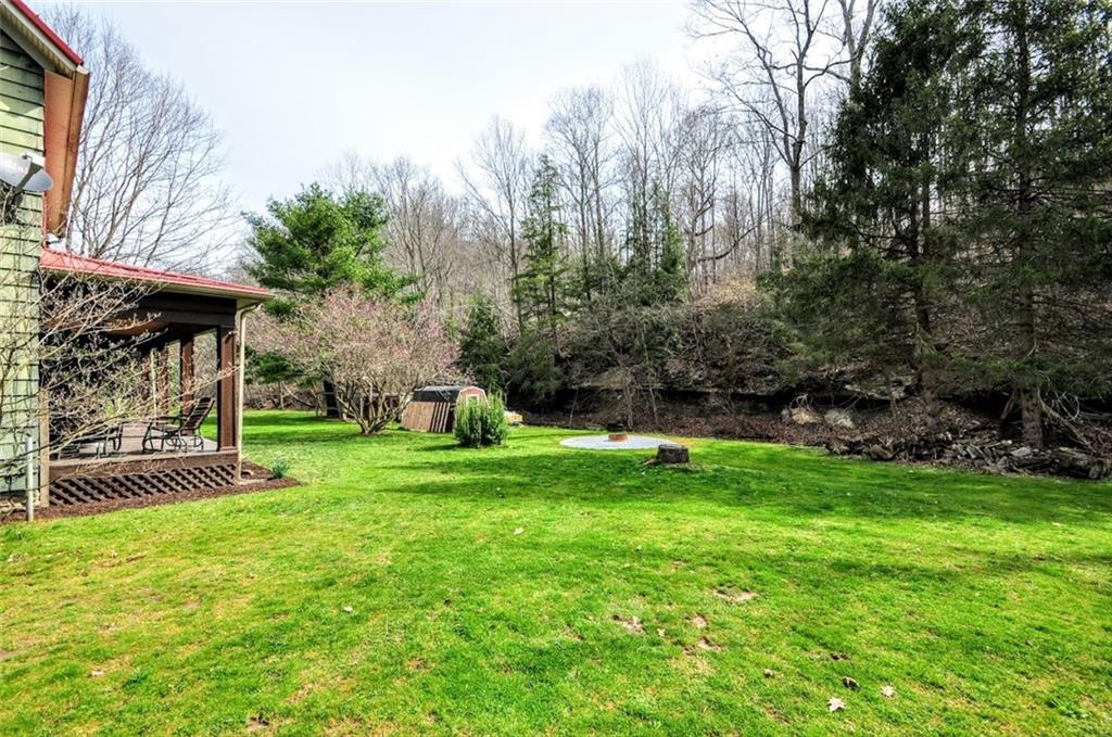296 Amity Ridge Road Amity, PA 15311 - Photo 23 of 25