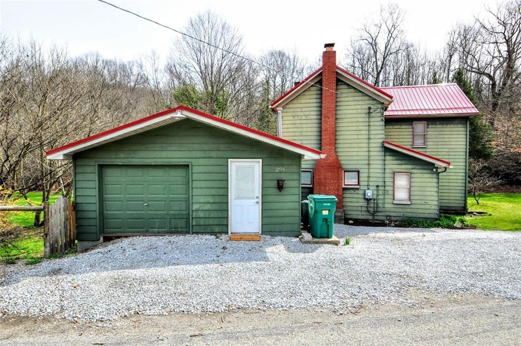 296 Amity Ridge Road Amity, PA 15311 - Photo 25 of 25