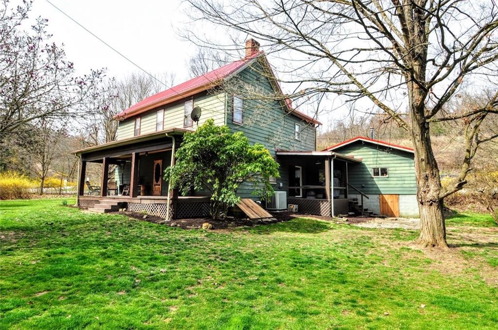 296 Amity Ridge Road Amity, PA 15311 - Photo 4 of 25