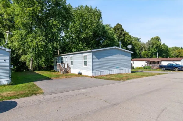 $89,900 | 3759 Huntley Road, Marion, NY 14505