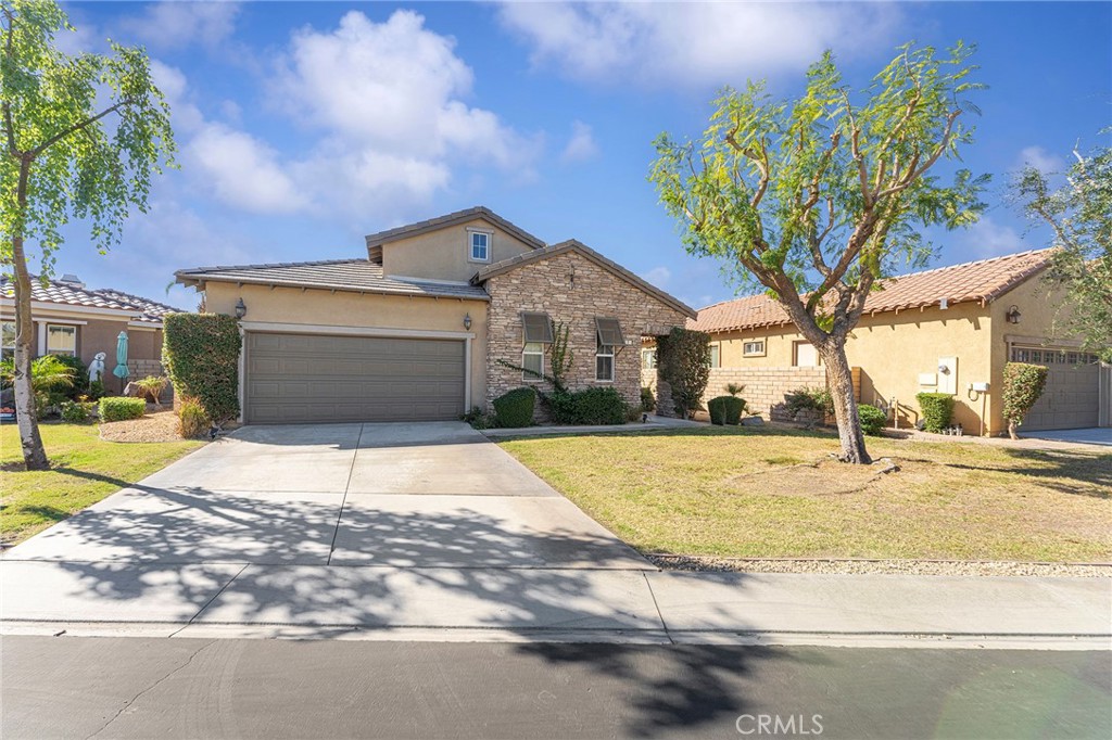 7 Lake Como Court Rancho Mirage, CA 92270 - Photo 28 of 42